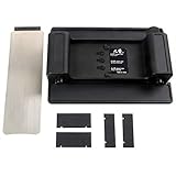 DAYI 6x12 6x14 6x17 Film en Rouleau pour Ebony Technika