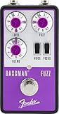 Bassman Fuzz