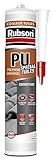 RUBSON PU Spécial Tuiles , mastic couverture couleur