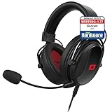 Lioncast Casque Gamer Antibruit LX55 pour Playstation