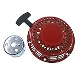 Démarreur à rappel pour Honda GX120 GX160 GX200 4HP