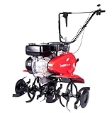 Motobineuse thermique PUBERT - ARO 2 1 55PC3 - Jusqu