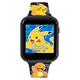 Pokémon Kids Montre Intelligente Interactive POK4231