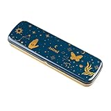 Grupo Erik - Trousse métallique Astral avec crayons