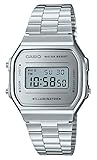 Casio Mixte Digital Quartz Montre avec Bracelet en