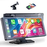 Volam CarPlay sans Fil et pour Apple Carplay&Android