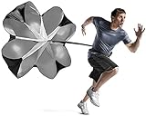 CHUANGOU 58" Training Umbrella Resistance Training