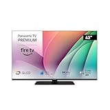 Panasonic Premium TV-43W80AEZ, Série W80 43 Pouces