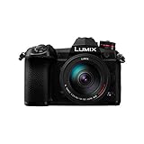 Panasonic Lumix G9H | Appareil photo Hybride Expert