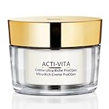 Monteil Acti-Vita Ultra Rich Crème Procgen 50 ml