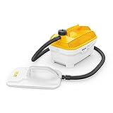 WAGNER SteamForce décolleuse à papiers peints, réservoir