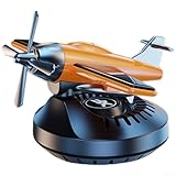 Désodorisant solaire pour tableau de bord de voiture