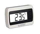 La Crosse Technology - WS7002 Petit thermomètre d'intérieur