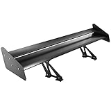 Mophorn Aileron Universel 110 cm arrière en Aluminium