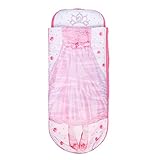 Je suis une princesse -  Lit junior ReadyBed - lit