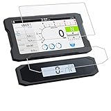 Speedo Angels NANO GLASS Tableau de Bord Protecteur