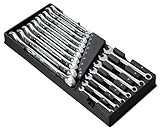 FACOM - Module de 17 Clés Mixtes OGV - MOD.440-1XL