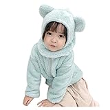 NISOWE Toddler Baby Enfants GarçOns Filles Oreilles