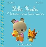 Bébé Koala recueil - 7 histoires pour bien dormir
