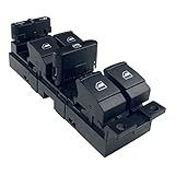 FanPaYY 1J4959857D Interrupteur Electriques Commande