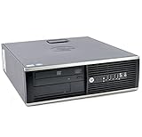 HP Elite 8300 SFF Ordinateur de bureau avec processeur
