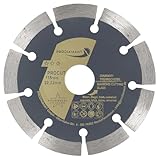 PRODIAMANT Disque Diamant Universel 115x22,2 mm pour