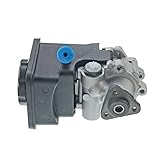 Pompe de direction assistée compatible avec E46 3 318
