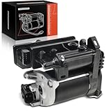 Frankberg Compresseur d'Air de Suspension Compatible