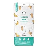 Marque Amazon - Mama Bear Disney Couches bébé Ultra