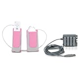 2-FIT Lady Fitness Workout Kit