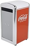 TableCraft Coca-Cola CC342 Drink, distributeur de serviettes