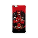 ERT GROUP Coque de téléphone Portable pour Apple Iphone