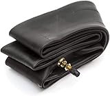 1 Chambre à Air 2.00-17 Valve TR4 Remplacement pour