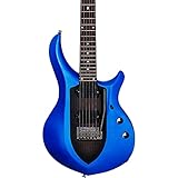 John Petrucci Majesty MAJ100 Siberian Sapphire