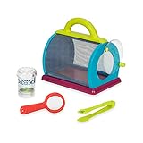 B. toys by Battat- Ensemble de Chasse aux Insectes