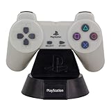 Paladone Lampe Décorative Manette de Playstation 1