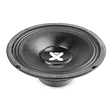VONYX SPSL8 Haut-Parleur 8 Pouces (20cm) - 400 Watts