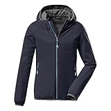 Killtec Veste softshell KOS 164 GRLS SFTSHLL Jckt Veste