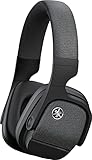 YAMAHA Casque bluetooth, Noir, Standard