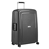 Samsonite S'Cure - Spinner L Valise, 75 cm, 102 L,