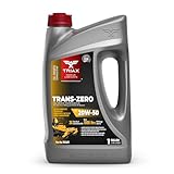 TRIAX Trans Zero 20W-50 Huile Synthétique pour Transmission