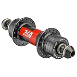 Dt Swiss 240 Classic SISP Shimano Single Speed Rear