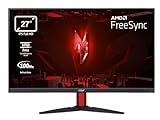 Acer Nitro KG272Ebmiifx - Écran PC Gaming 27" Full