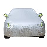 Bâche Voiture Compatible avec Ford Focus C-Max GHIA/GHIA