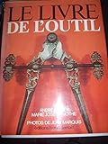 Le Livre de l'outil