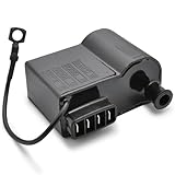 Easyboost Boitier CDI bobine pour moto 50cc Derbi Euro