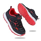 Baskets Mode Enfant Garcon Chaussure de Course Fille