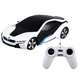 Liberty Imports Rastar 48400 BMW I8 Voiture Télécommandée,