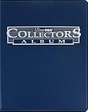 Ultra Pro : Collectors - Album | Accessoire Cartes