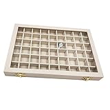 HomeDecTime Organisateur De Stockage Verrouillable